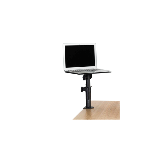 Gator Frameworks GFWSPKSTMNDSKCMP Supporto Clamp-On per monitor da studio