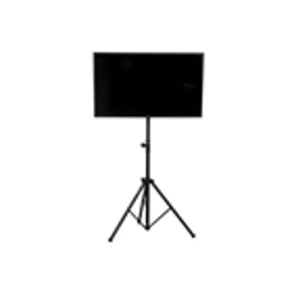 Gator Frameworks GFW-AV-LCD-1 Supporto regolabile per monitor LCD/LED fino a 48"<br>