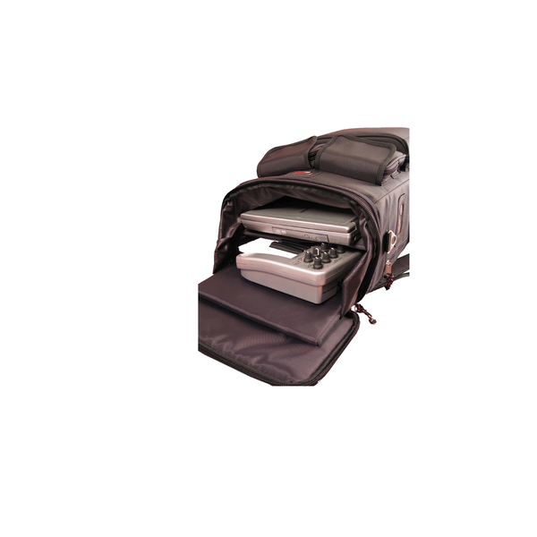 Gator Cases GK-LT25W Zaino controller MIDI e laptop