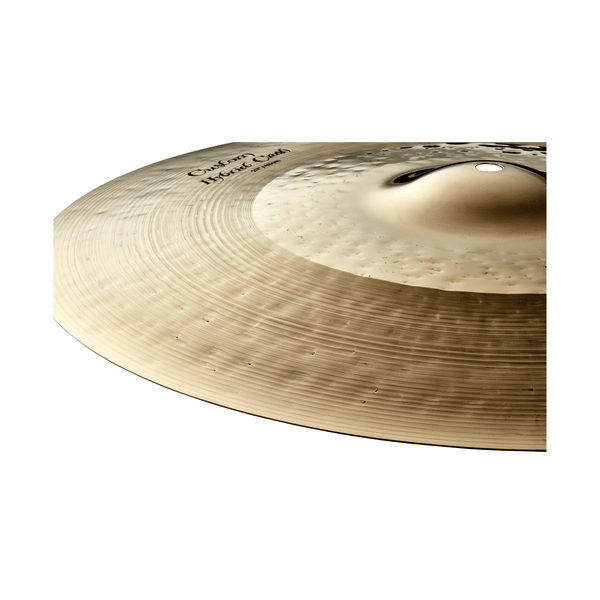 Zildjian K1217-17" K Custom Hybrid Crash