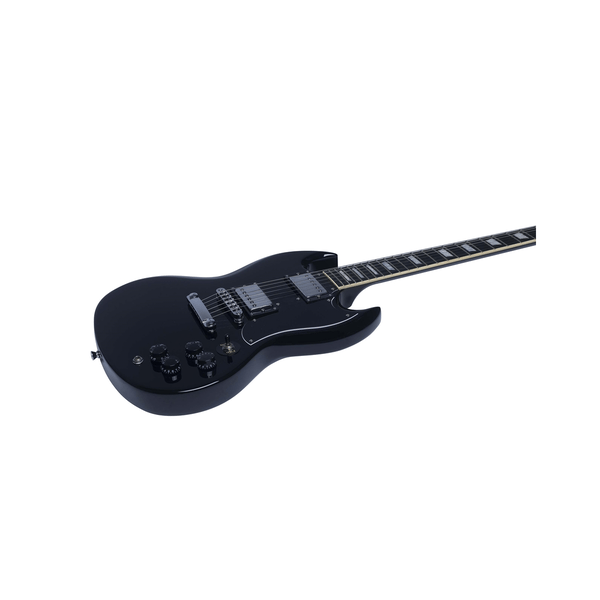 Eko Guitars DV-300 Black