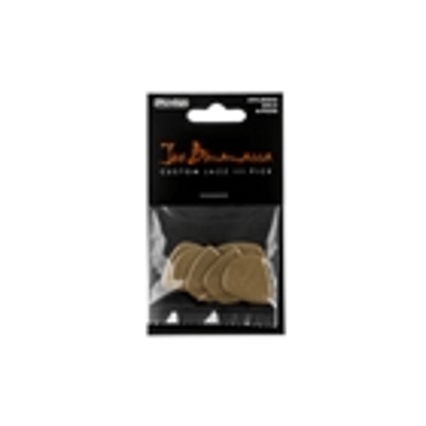 Dunlop 47PJB3NG Joe Bonamassa Custom Jazz III Pick 6pc