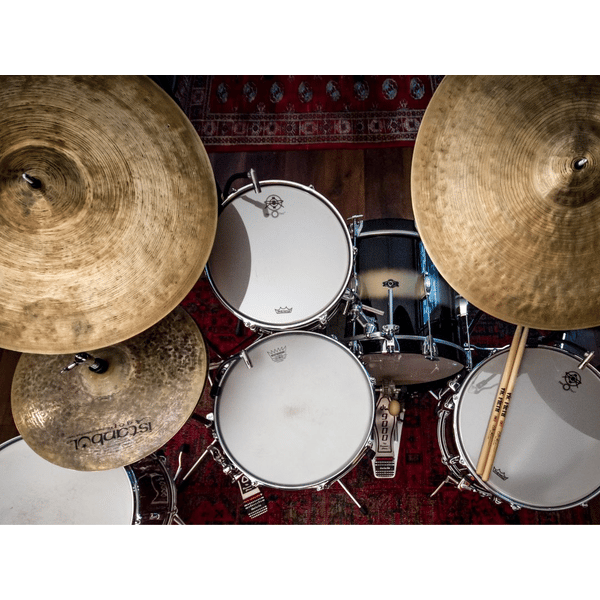 EARTHWORKS DM6 SeisMic