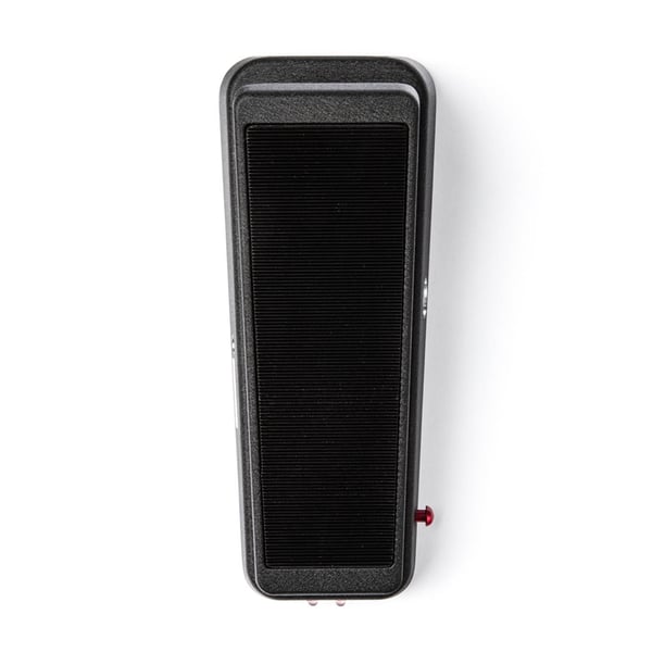 Dunlop Cry Baby Rack Foot Controller Auto Return