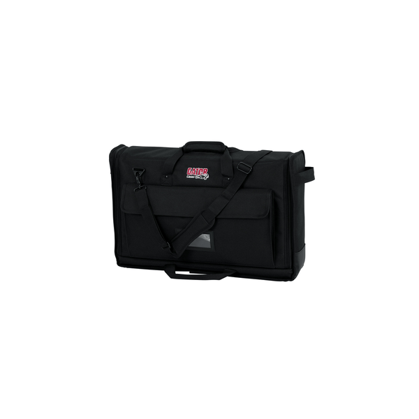 Gator Cases G-LCD-TOTE-SM Borsa imbottita monitor LCD Small