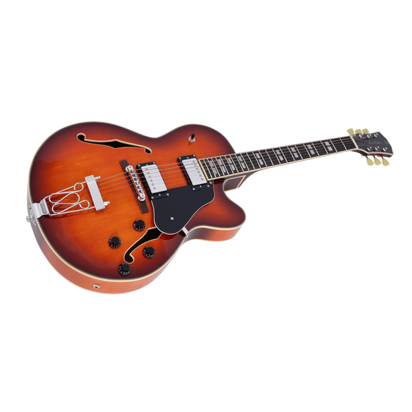 SIRE GUITARS H7F TOBACCO BURST