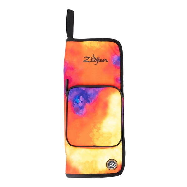 Zildjian PZA ZXBP00202 STUD.BKPK ST.BAG ORG/BST
