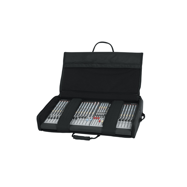 Gator Cases G-MIXERBAG-3121 Borsa mixer/attrezzatura 78,7 x 53,3 x 17,8 cm