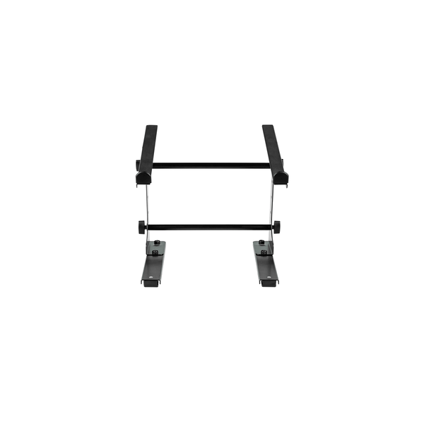 Gator Frameworks GFWLAPTOP1000 Supporto desktop pieghevole salvaspazio per laptop