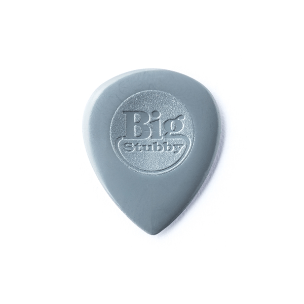 Dunlop 445R2.0 Big Stubby 2.0mm