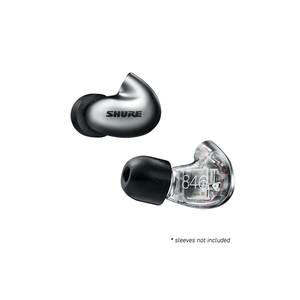 Shure SE846 2 Gen Grafite Auricolare destro ricambio
