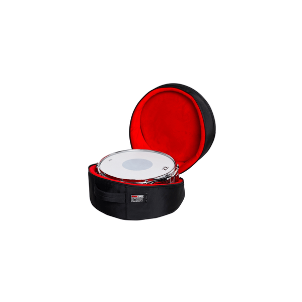 Gator Cases GP-ICON-1465SD Borsa Icon rullante 14" x 6.5"