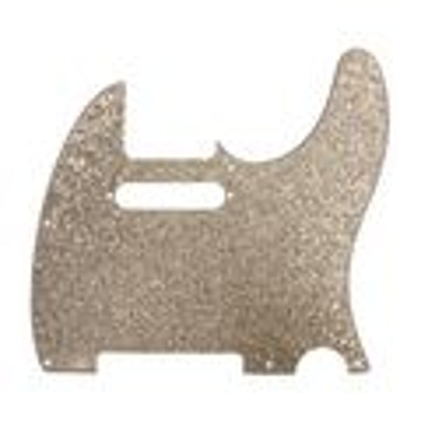 D'ANDREA Mascherina Tele Vintage Sparkle