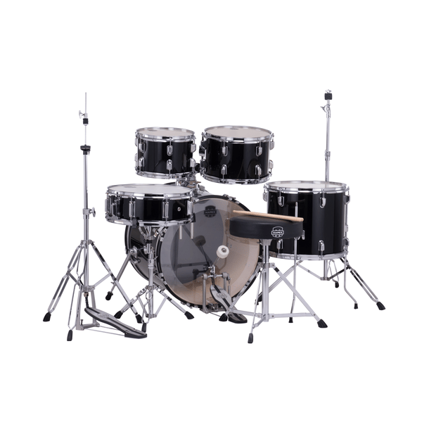 MAPEX IT CM5044FTDK COMET FUSION 5 PEZZI DARK BLACK