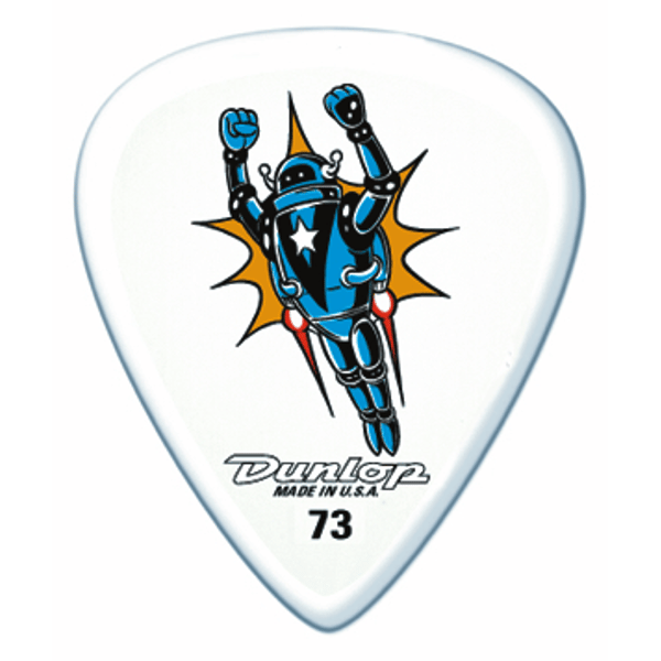 Dunlop BL100P.73 Alan Forbes 1 .73mm Player/6