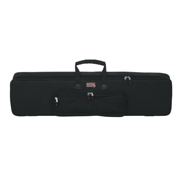 Gator Cases GKB-76 SLIM Borsa tastiera slim 76 tasti