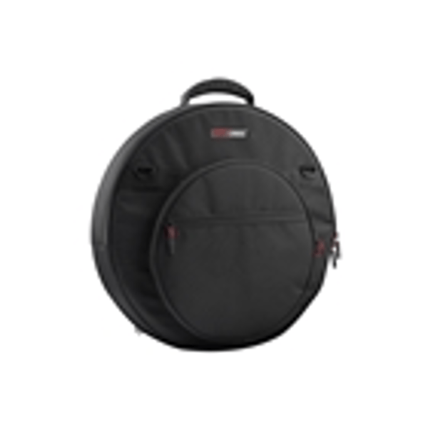 Gator Cases GP-ICON-CYM22 Borsa piatti 22"