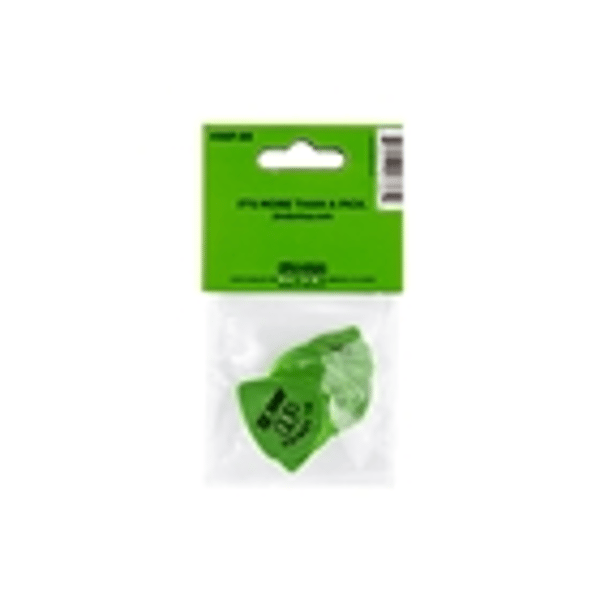 Dunlop 498P.88 TORTEX JAZZ III XL, .88MM