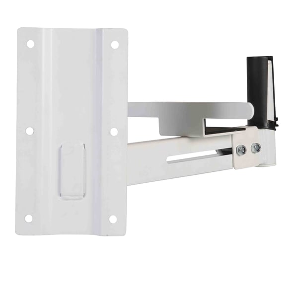 Gator Frameworks GFWSPKWM100W - Frameworks Wall Mount Speaker Stand – White