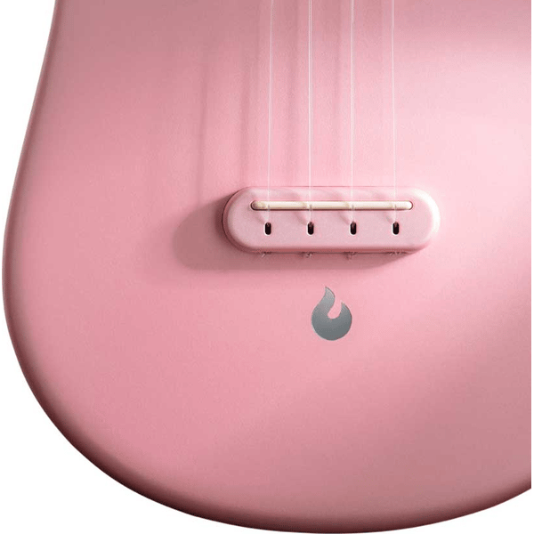 LAVA MUSIC LAVA U ACOUSTIC 26'' PINK