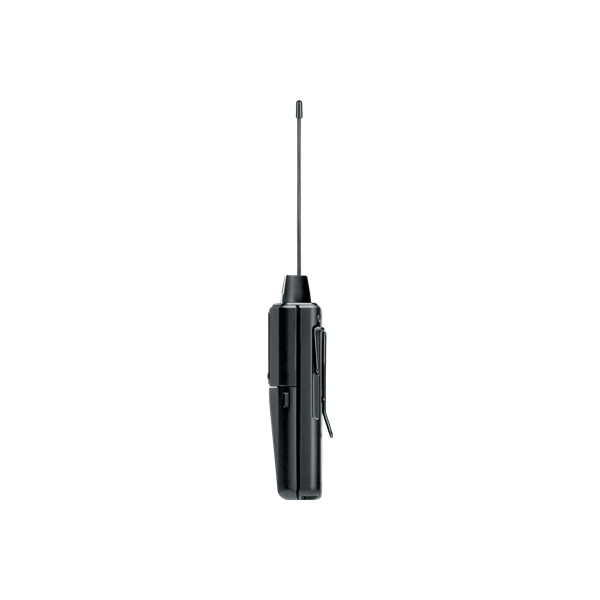 Shure P3RA Ricevitore bodypack stereo Pro PSM300. (L19)