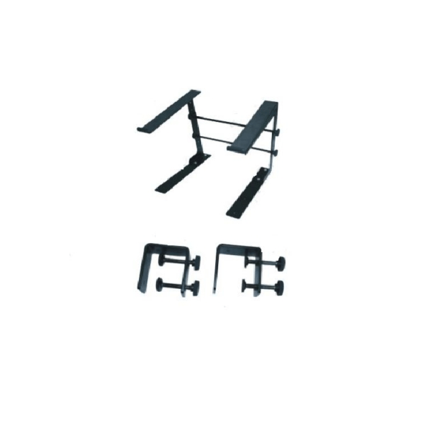 EXTREME LT2 SUPPORTO LAPTOP REGOLABILE PROFESSIONALE