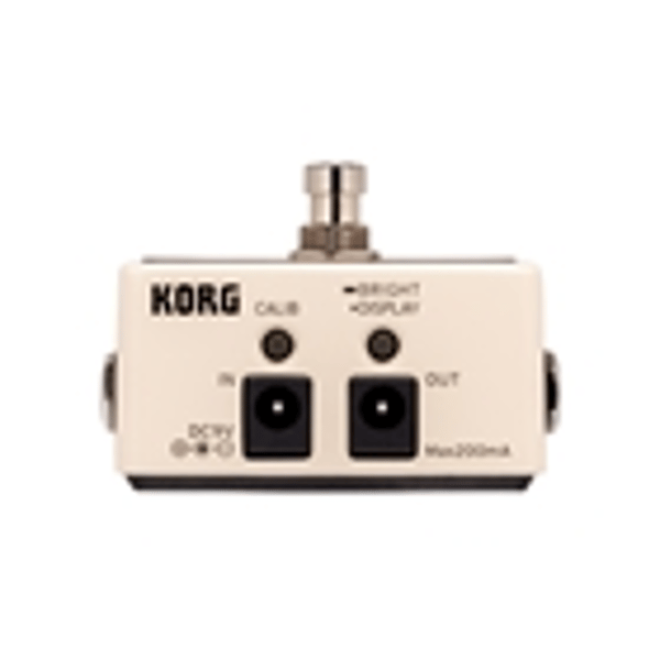 Korg PB-X-CR