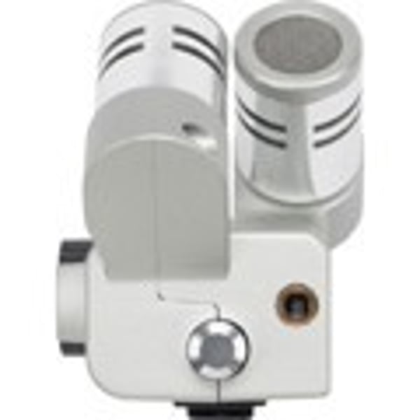 Capsula microfonica X/Y per Zoom H5/H6