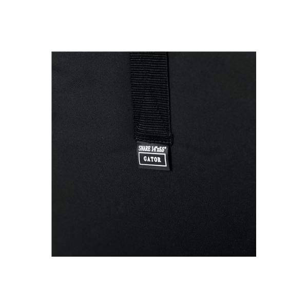 Gator Cases GP-1405.5SD Borsa rullante 14" x 5.5"