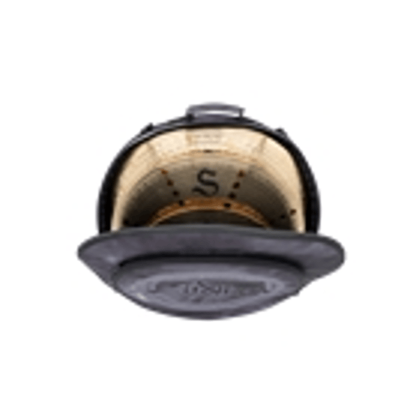 Zildjian PZA ZXCB00120 20"STUD. CYM BKPK BLK/RCL