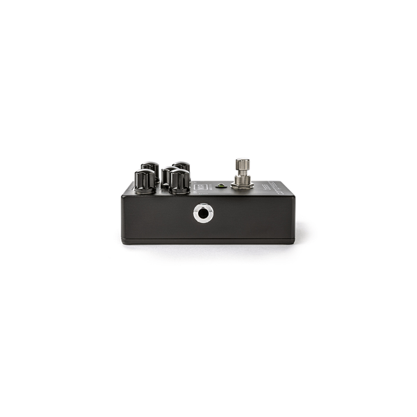Mxr M87B Bass Compressor Blackout