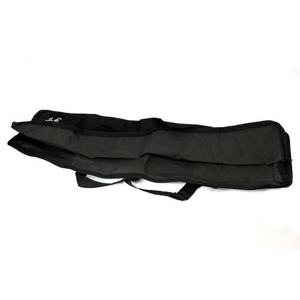 LUKE&DANIEL LUKE & DANIEL LD93258 BORSA PER TASTIERA 93 CM COLORE NERO