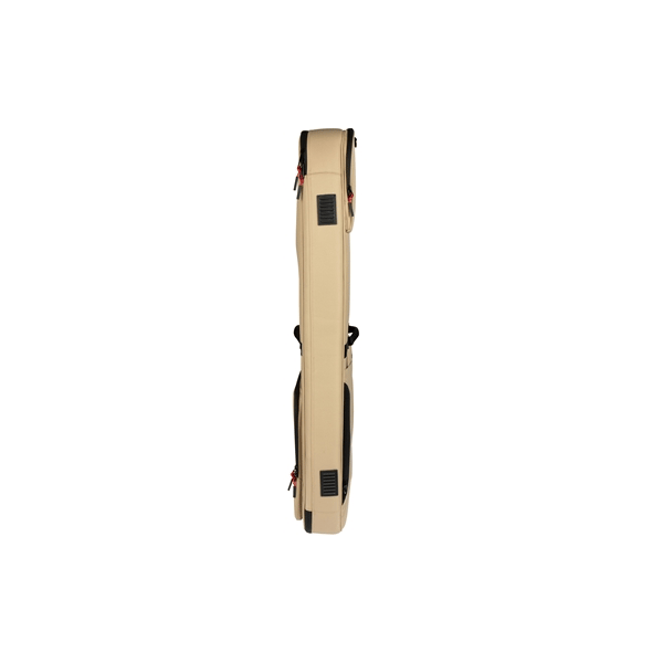 Gator Cases G-ICON335 Borsa ICON chitarra stile 335 Marrone