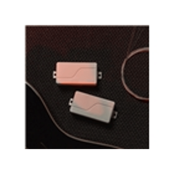 Fishman Fluence Modern Humbucker Set (PRF-M36-SW2)