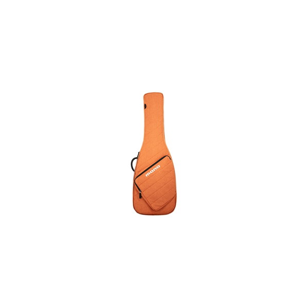 Mono M80 Bass Sleeve 2.0 Burnt Orange