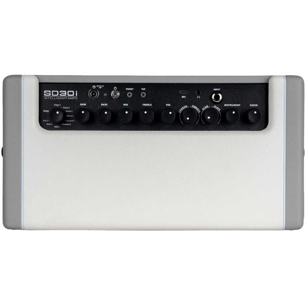 MOOER SD30I
