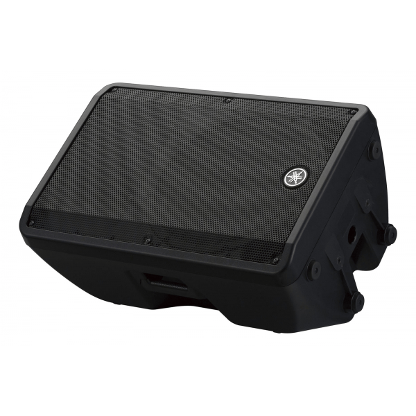 YAMAHA DBR15 CASSA ATTIVA BIAMPLIFICATA 15"/1.4" 465W