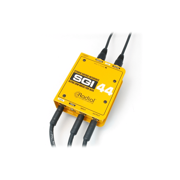 Radial Engineering SGI-44