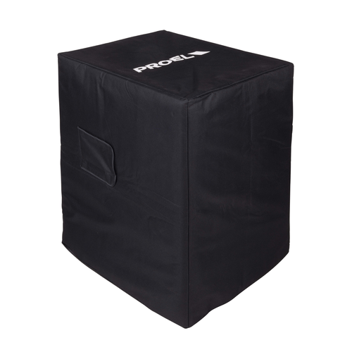 PROEL SOUND Cover per S15 - subwoofer