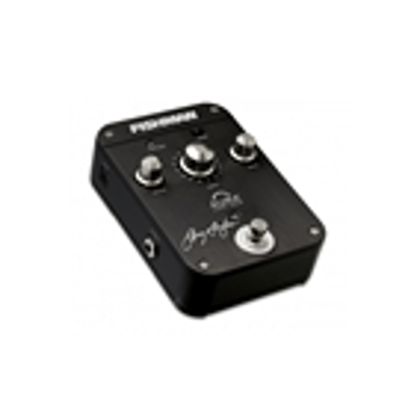 Fishman Aura Jerry Douglas Signature Imaging Pedal