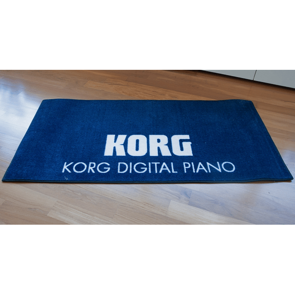 Korg PIANO MAT (NYLON)