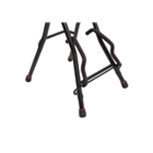 Gator Frameworks GFW-GTRSTOOL Sgabello per chitarra con supporto<br>