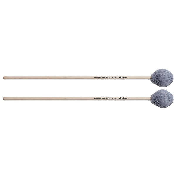Vic Firth M121 - Signature Keyboard Series Robert Van Sice - Extra Soft