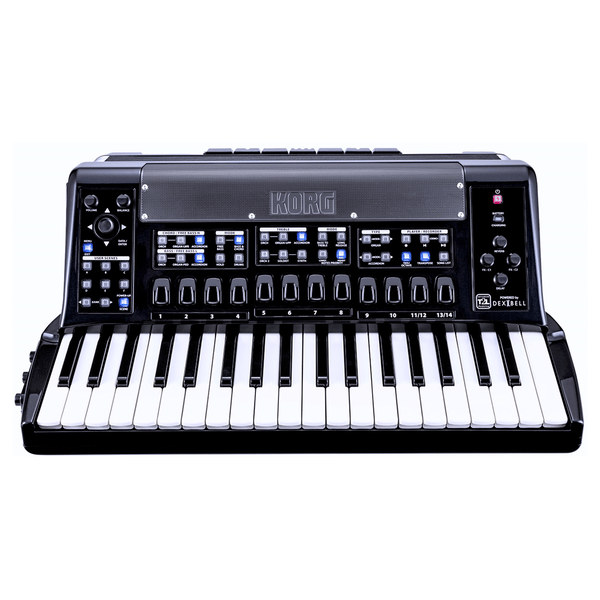 Korg FISA SUPREMA C Piano
