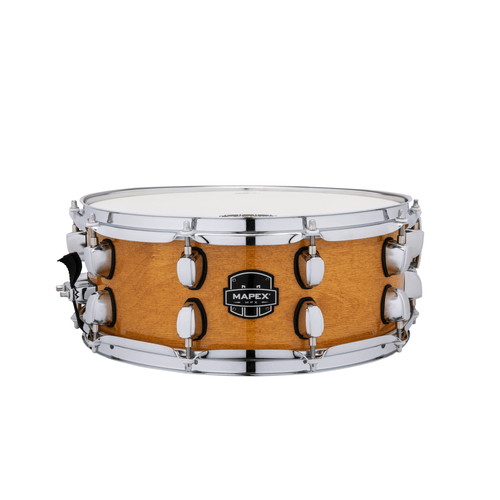 MAPEX IT MPNMP4550CNL RULLANTE MPX 14X5.5 AMBER MAPLE BURL