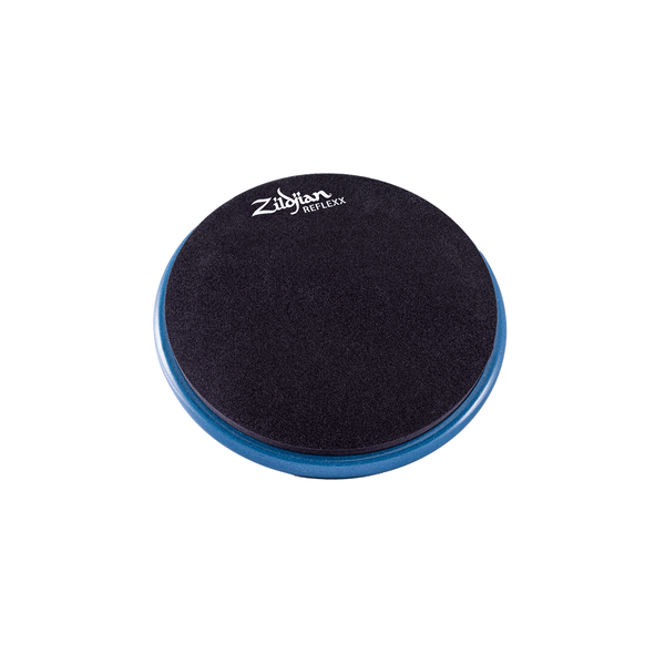 Zildjian ZXPPRCB10 - Reflexx Conditioning Pad Blue 10"