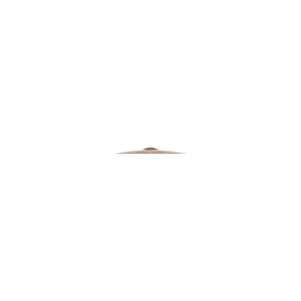 Zildjian K0824-14" K HiHat Top