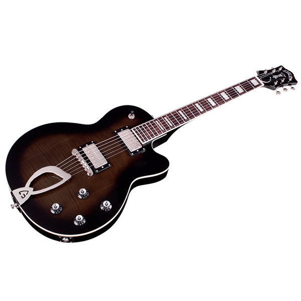 GUILD ITALIA ARISTOCRAT HH TBB TRANS BLACK BURST