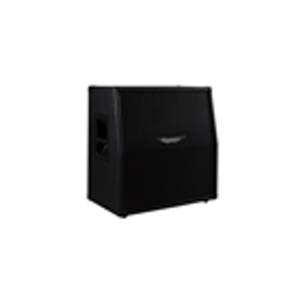 Ashdown SX-212A Cabinet 2x12 Angolato