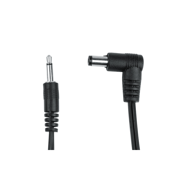 Gator Cases GTR-PWR-CABLEKIT Kit Cavi per alimentatore effetti